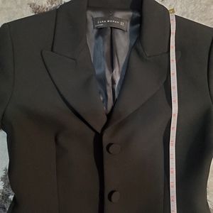 Zara blazer